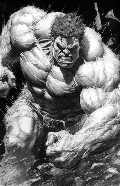 real hulk photos|hulk images black and white.